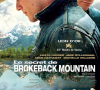 Mais quel est donc ce film si emblématique à Hollywood ? Il s'agit du film Le Secret de Brokeback Mountain
Le Secret de Brokeback Mountain