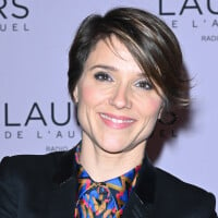 Mélanie Taravant (C Médiatique) : Maman et compagne discrète, sa moitié est une autre star de France Télévisions