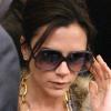 Victoria Beckham à Los Angeles dans un manteau de fourrure par 25 degrès ! Le 6 mars 2010