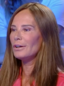 VIDEO Marwan Berreni introuvable : "Je me foutrais en l'air", Nathalie Marquay révèle une troublante discussion avec l'acteur