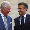 Charles III en France avec Camilla : son cadeau inestimable offert à Emmanuel Macron ENFIN dévoilé