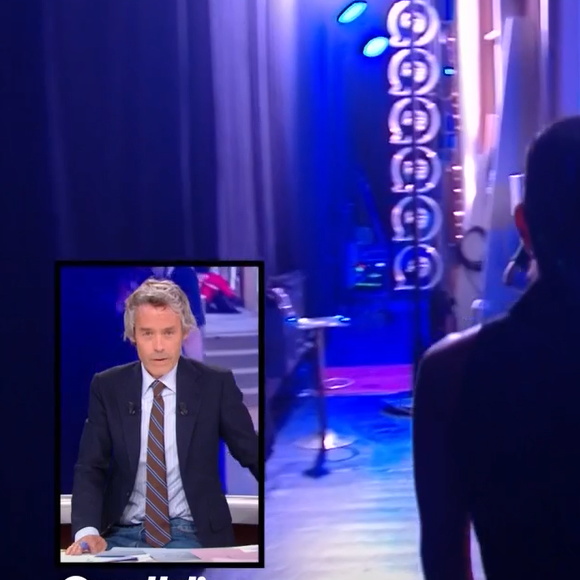 "Quotidien" : Lola découvre en direct qu'elle est prise pour la "Star Academy".