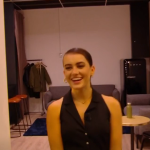 "Quotidien" : Lola découvre en direct qu'elle est prise pour la "Star Academy".