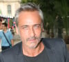Jean-Michel Tinivelli est au casting de la nouvelle saison de "Simon Coleman" sur France 2.
Jean-Michel Tinivelli - Ouverture de la fête des Tuileries à Paris 