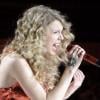 Taylor Swift en concert, à Orlando, le 5 mars 2010 !