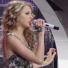 Taylor Swift en concert, à Orlando, le 5 mars 2010 !