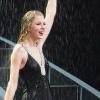 Taylor Swift en concert, à Orlando, le 5 mars 2010 !