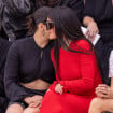 Fashion Week à Paris : Kylie Jenner, en robe très moulante, ultra-complice avec une star non loin de son ex-meilleure amie