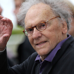 Jean-Louis Trintignant a enregistré sa voix pour ce film d'animation avant sa mort
Jean-Louis Trintignant en 2012 au Festival de Cannes