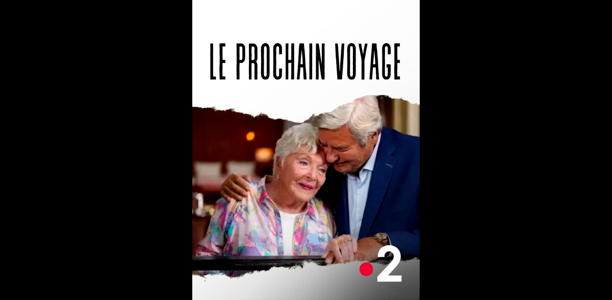 Distribution De Le Prochain Voyage