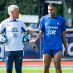 Kylian Mbappé en deuil : ce joli geste de Didier Deschamps envers la star des Bleus