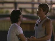 La Ferme Célébrités en Afrique : Regardez Greg déclarer sa flamme à Vendetta et David qui veut être... fermier à Beverly Hills !
