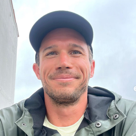 Elle a récemment officialisé avec Stanislas Gruau, un charmant entrepreneur
Stanislas Gruau, le nouveau compagnon de Marine Lorphelin, sur Instagram.