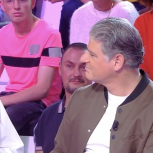 TPMP, 13 octobre 2023