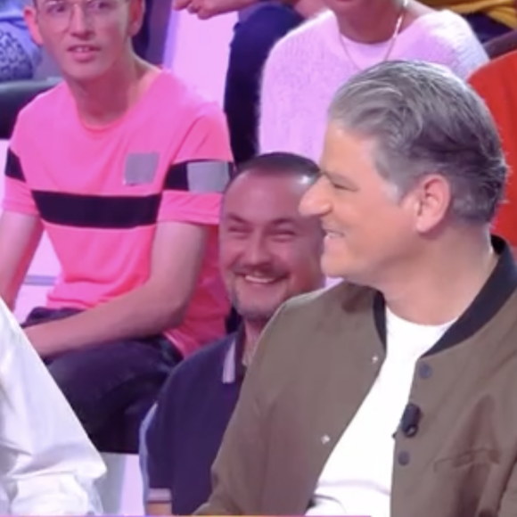 TPMP, 13 octobre 2023