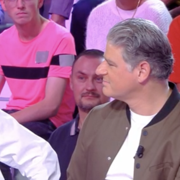 TPMP, 13 octobre 2023