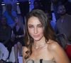 Exclusif - Delphine Wespiser - Enregistrement de l'émission "TPMP (Touche Pas à Mon Poste)", présentée par C.Hanouna et diffusée en direct sur C8 © Jack Tribeca / Bestimage 