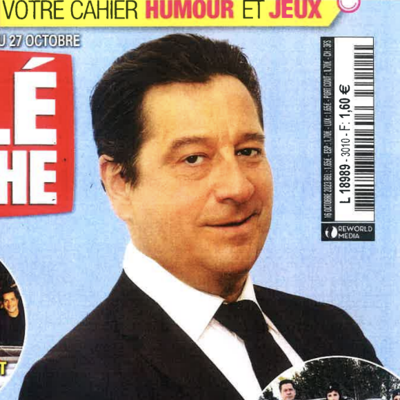 Télé Poche