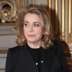 "Je lui aurais balancé un verre d'eau à la figure" : Catherine Deneuve "plus qu'en colère", cette femme qui l'a choquée