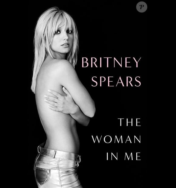 Britney Spears, "The Woman in me"