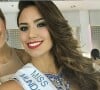 La jeune femme est décédée à l'âge de 26 ans.
Sherika de Armas, Miss Uruguay qui a participé à Miss Monde en 2015, est morte à 26 ans.