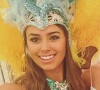 Elle a succombé à la maladie, elle qui souffrait d'un cancer du col de l'utérus.
Sherika de Armas, Miss Uruguay qui a participé à Miss Monde en 2015, est morte à 26 ans.