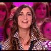 Tania Bruna-Rosso au Grand Journal de Canal +