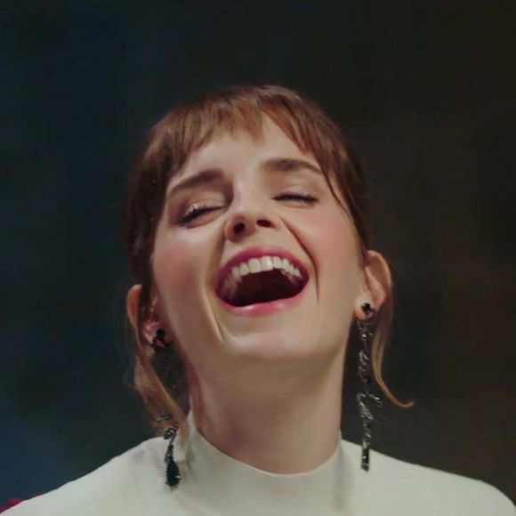 Les acteurs principaux (D. Radcliffe, E. Watson et R Grint) sont réunis pour une émission spéciale à l'occasion des 20 ans de la saga Harry Potter. 