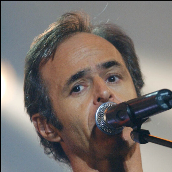 Jean-Jaques Goldman, Francofolies 2004