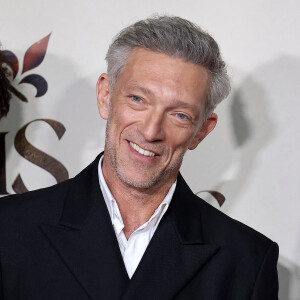 Vincent Cassel habitait à Paris
Exclusif - Vincent Cassel - Les acteurs du film "Les Trois Mousquetaires : D'Artagnan" à l'avant-première aux Invalides à Paris
