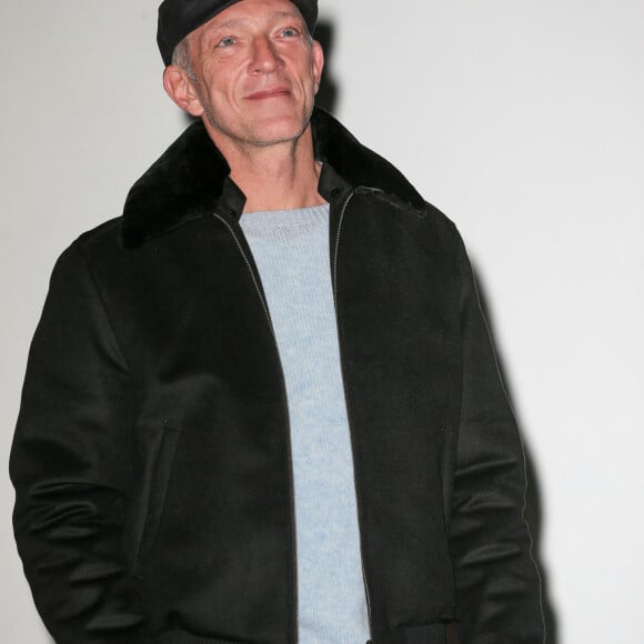Vincent Cassel - Avant-première du film "Les 3 Mousquetaires d'Artagnan" au Kinépolis de Lomme le 3 mars 2023. © Stephane Vansteenkiste / Bestimage 