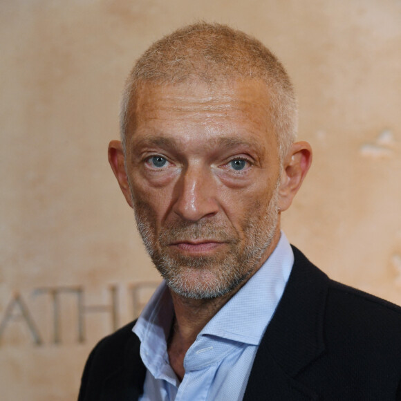 Vincent Cassel - Avant-première du film "Athena" à la salle Pleyel à Paris le 13 septembre 2022 © Giancarlo Gorassini / Bestimage 