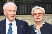 Philippe Bouvard et sa discrète épouse Colette : grande fête pour leurs 70 ans de mariage, ils s'affichent radieux
