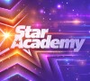 Un beau lieu pour la nouvelle promotion !
Logo de la "Star Academy"