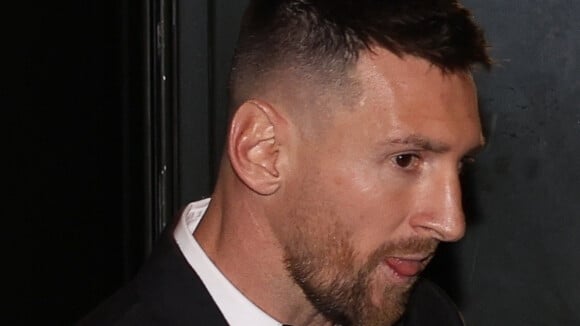 "Ce vote est une farce" : Lionel Messi se fait allumer par un ancien vainqueur du Ballon d'Or après son nouveau sacre !