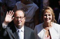 Ségolène Royal et François Hollande : Leur fils proche d'une autre "fille de", leur projet alléchant dévoilé