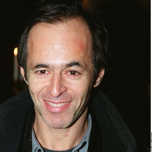 Jean-Jacques Goldman à Paris