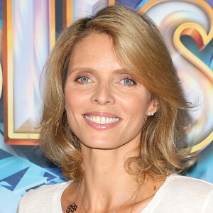 Cette dernière s'était plus tard retrouvée face à Sylvie Tellier pour remporter l'écharpe régionale. 
Sylvie Tellier - Avant-première du film "Les Trolls 3" au cinéma Gaumont Marignan à Paris. Le 11 octobre 2023 © Coadic Guirec / Bestimage