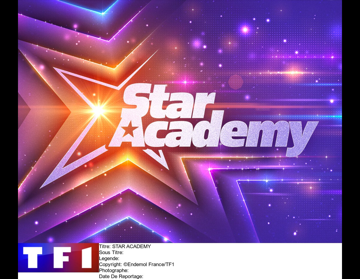 Mister France, animatrice sur Télétoon, chanteur de rue Les secrets des  13 candidats de «Star Academy»