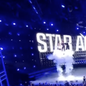 David Guetta fait le show lors du lancement de la nouvelle saison de "Star Academy" sur TF1