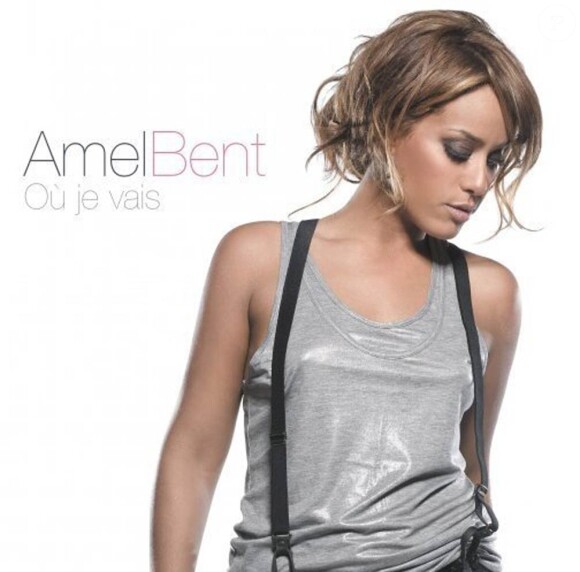 Amel Bent a dévoilé le clip pour le single Le Mal de toi