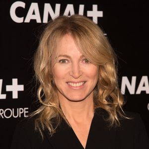 Ce grand reporter spécialisé dans l'Afghanistan s'est suicidé en mai 2006.
Florence Dauchez - Soirée des animateurs du Groupe Canal+ au Manko à Paris. Le 3 février 2016