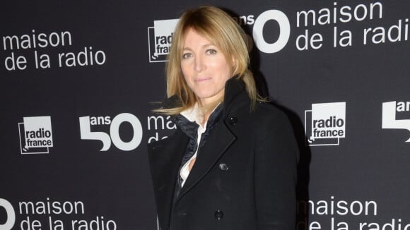 Florence Dauchez : L'ex-présentatrice du JT de Canal+ marquée par un drame, son ex-mari retrouvé mort