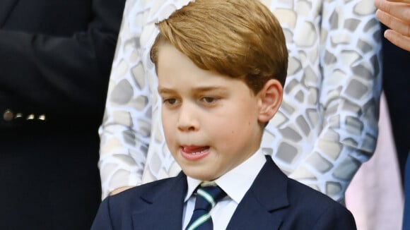 Prince George : Le fils de Kate Middleton, 10 ans, déjà confronté à un énorme stress