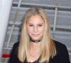 Malgré tout, Barbra Streisand et Andre Agassi vivent une belle relation, mais se cachent
 
Barbra Streisand sur le tapis rouge du film " StoryTellers " lors du Festival du Film de Tribeca à New York Le 29 avril 2017 © CPA / Bestimage