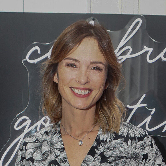 Isabelle Ithurburu était présente à cette fête sous le signe des rollers
Exclusif - Isabelle Ithurburu - Personnalités lors de la soirée "Patins" à l'hôtel Kimpton St Honoré à Paris. Le 16 novembre 2023 © Christophe Clovis / Bestimage