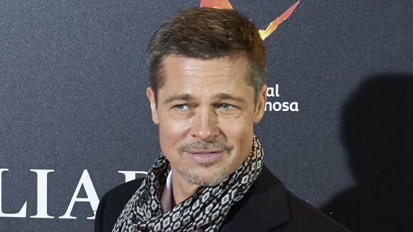 Brad Pitt insulté de "conn**d" par son fils Pax, l'ado dévoile l'enfer qu'il leur ferait vivre : "Tes enfants tremblent en ta présence"