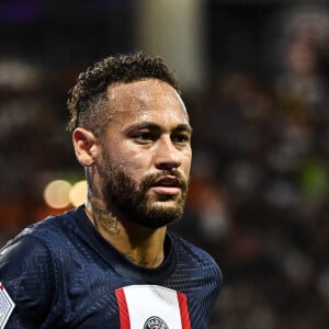 "Je me suis retrouvée sans aucun soutien", raconte-t-elle
 
Neymar Jr (psg) - Match de football en ligue 1 Uber Eats entre Toulouse et le PSG (0-3) à Toulouse le 31 aout 2022.