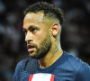 Neymar accablé par une ancienne employée
 
Neymar - Match de Ligue 1 Uber Eats "PSG - Strasbourg (2-1)" au Parc Des Princes. © Matthieu Mirville/Zuma Press/Bestimage