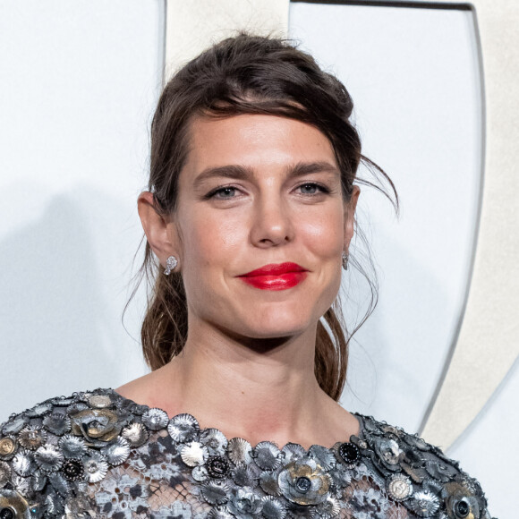Charlotte Casiraghi est maman de deux enfants
Charlotte Casiraghi - Personnalités au Gala d'ouverture de la saison de danse de l'Opéra de Paris. © Olivier Borde / Bestimage 